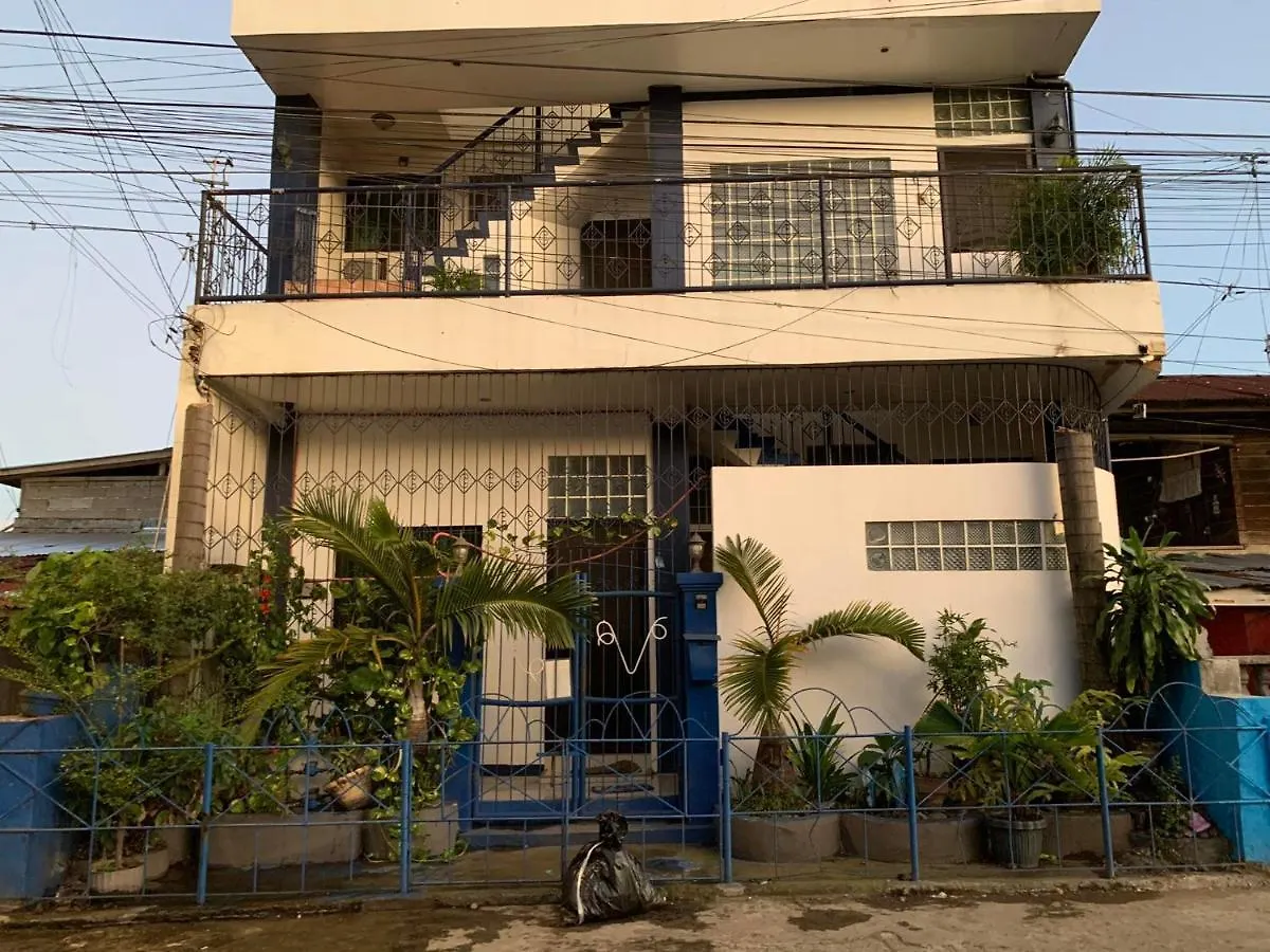 Apartmán 2Br Condo Rental,Toril Davao City