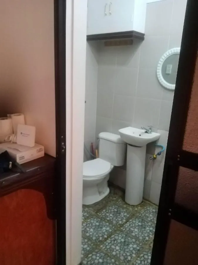 Apartmán 2Br Condo Rental,Toril Davao City