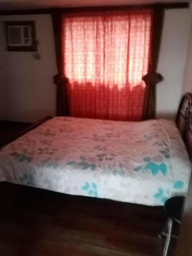 Apartmán 2Br Condo Rental,Toril Davao City