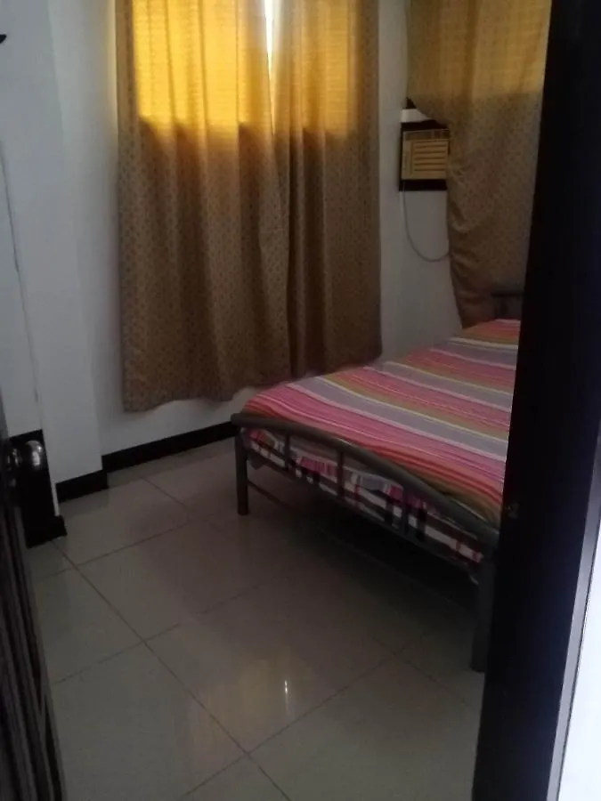2Br Condo Rental,Toril Davao City 0*,