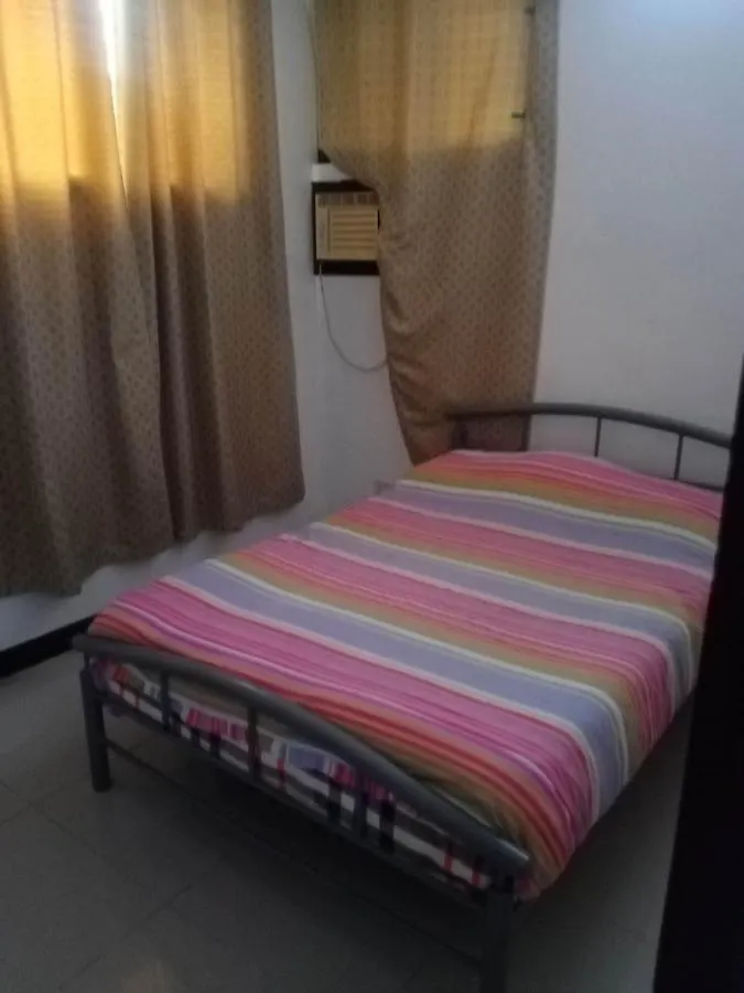 2Br Condo Rental,Toril Davao City Apartmán