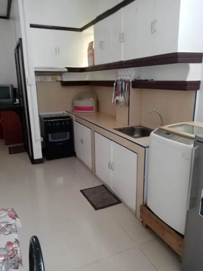 2Br Condo Rental,Toril Davao City Filipíny