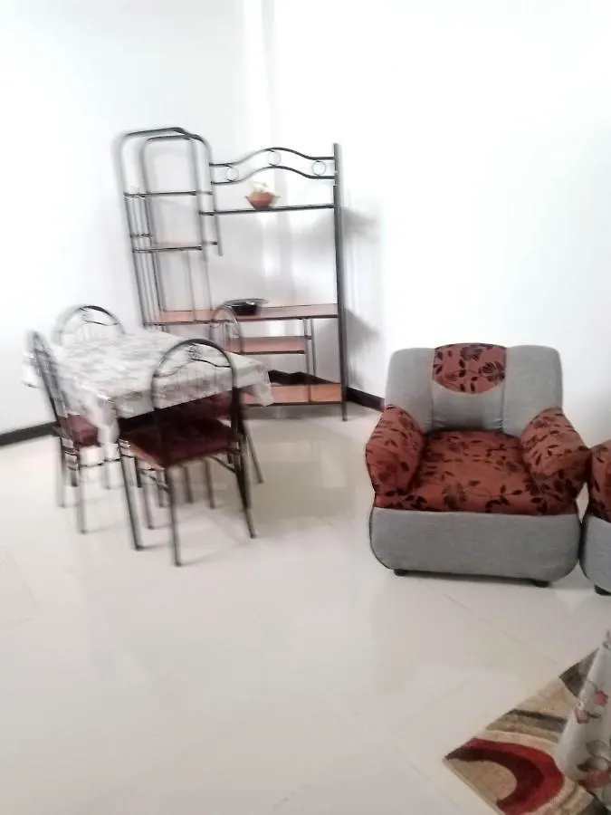 Apartmán 2Br Condo Rental,Toril Davao City Filipíny
