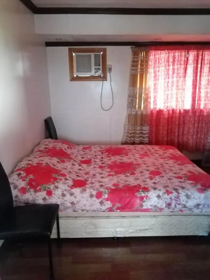2Br Condo Rental,Toril Davao City