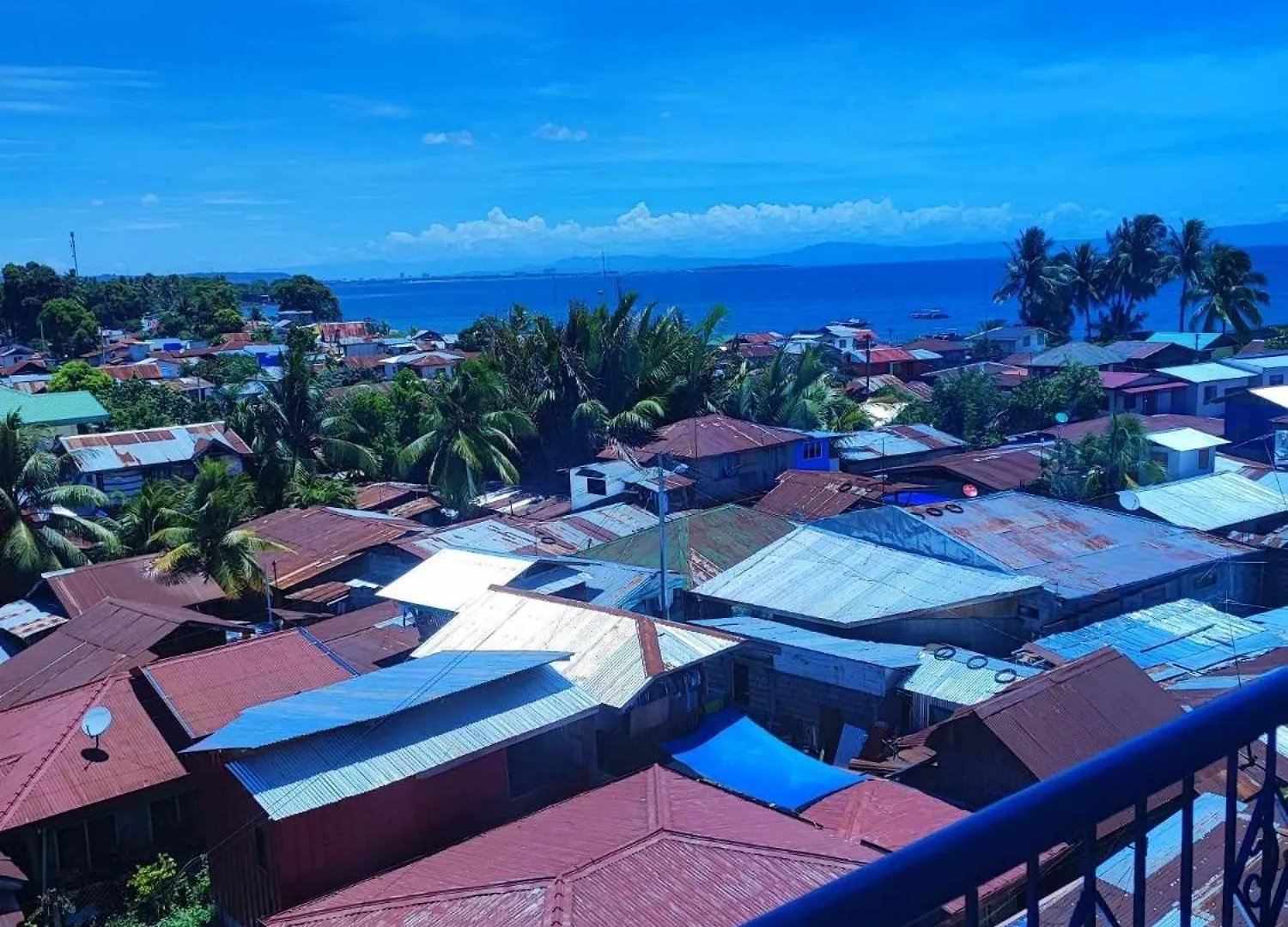 2Br Condo Rental,Toril Davao City Apartmán