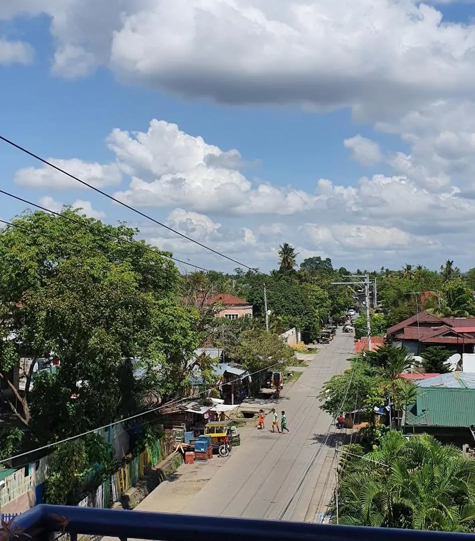 Apartmán 2Br Condo Rental,Toril Davao City