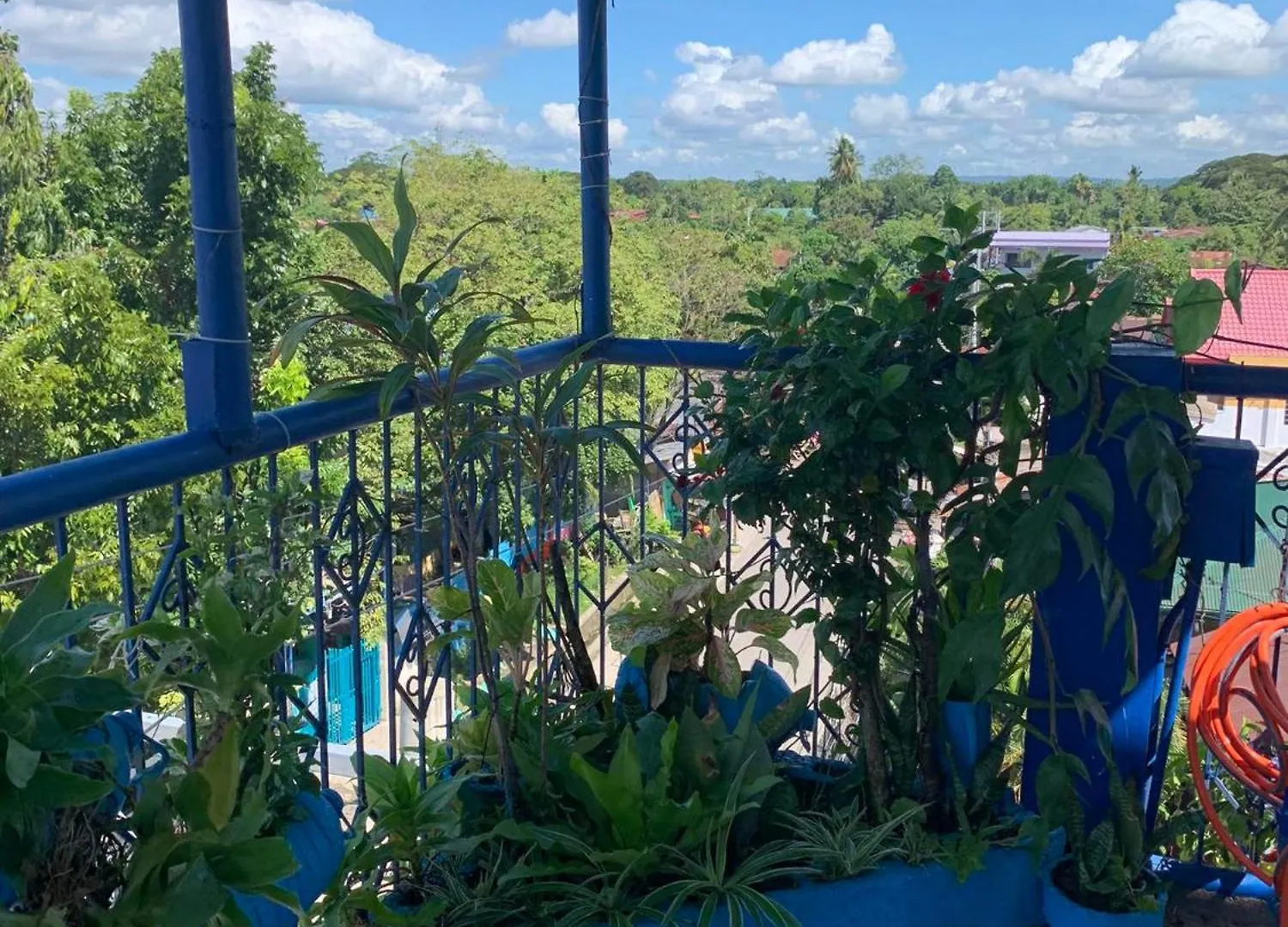 2Br Condo Rental,Toril Davao City Filipíny