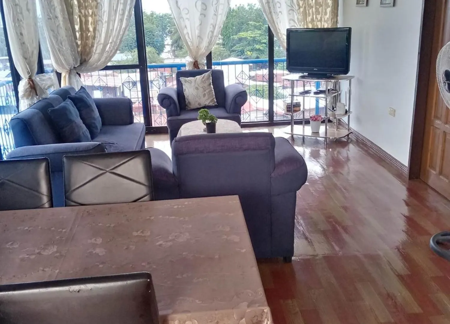 2Br Condo Rental,Toril Davao City Filipíny