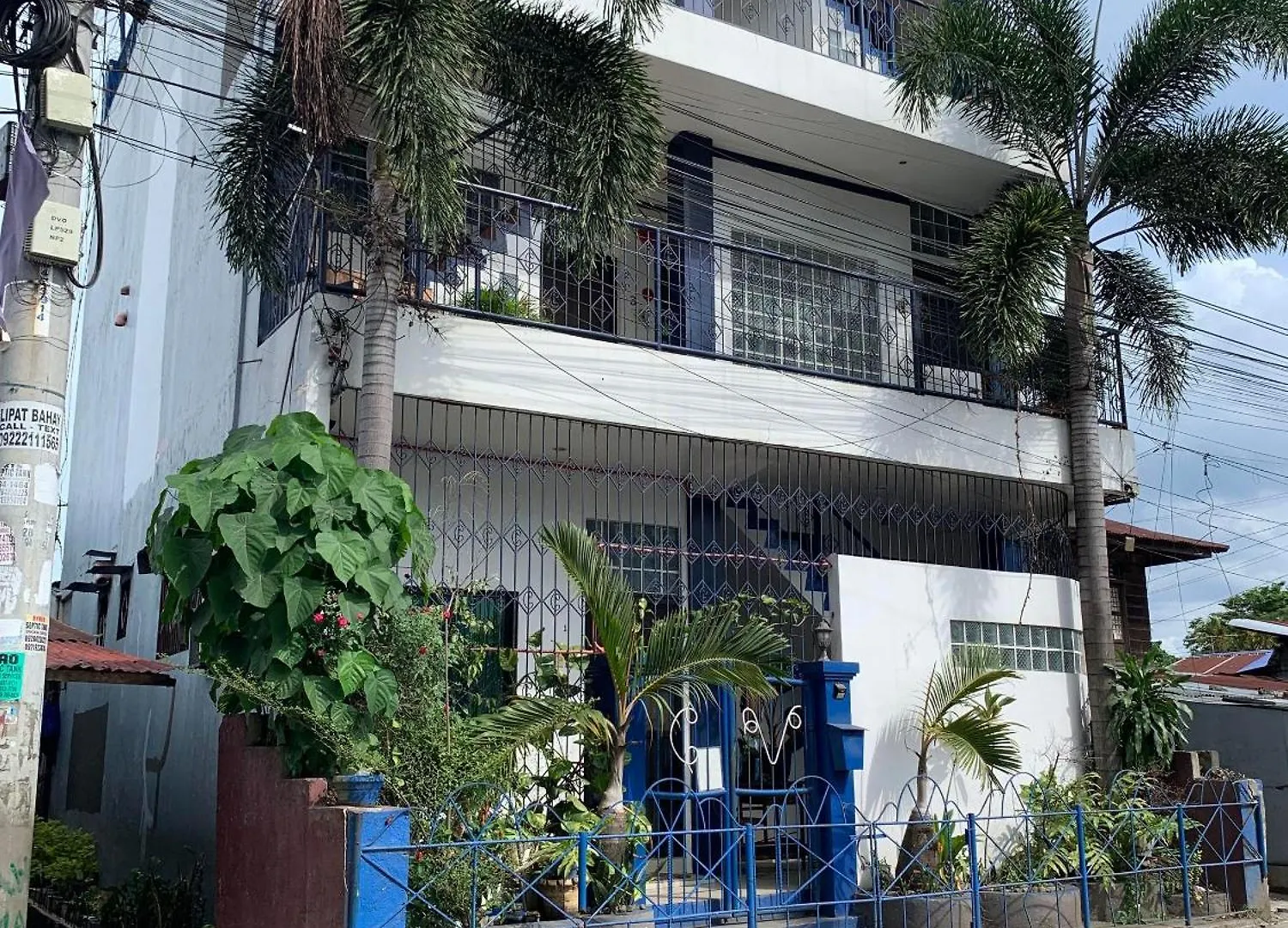 2Br Condo Rental,Toril Davao City 0*,